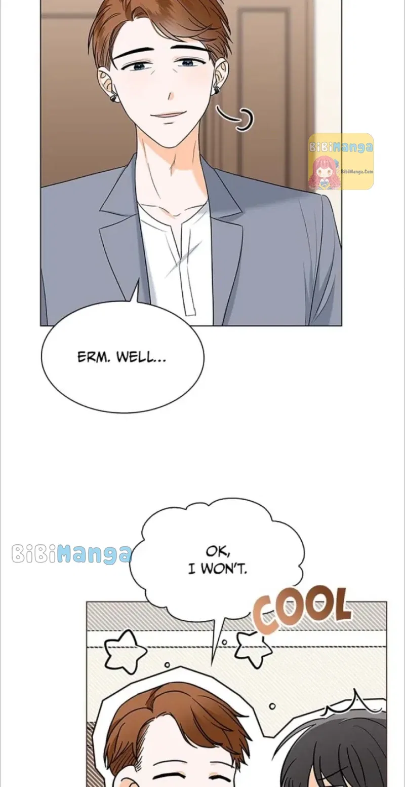 Dating My Best Friend’s Sister Chapter 43 – Page 32