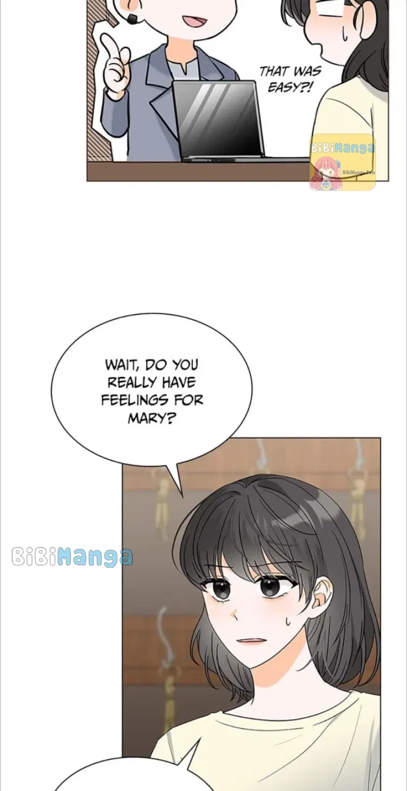 Dating My Best Friend’s Sister Chapter 43 – Page 33