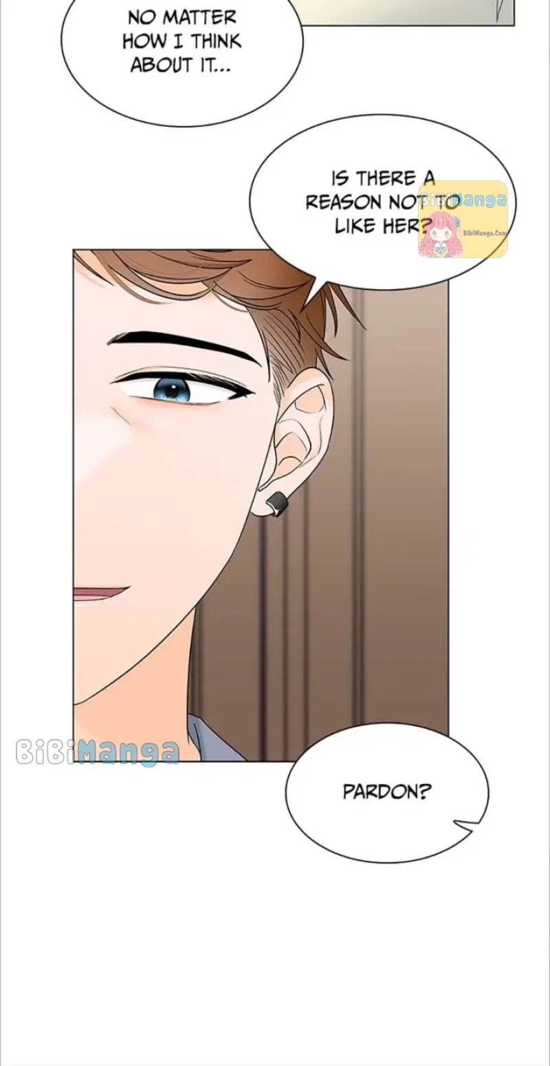 Dating My Best Friend’s Sister Chapter 43 – Page 34