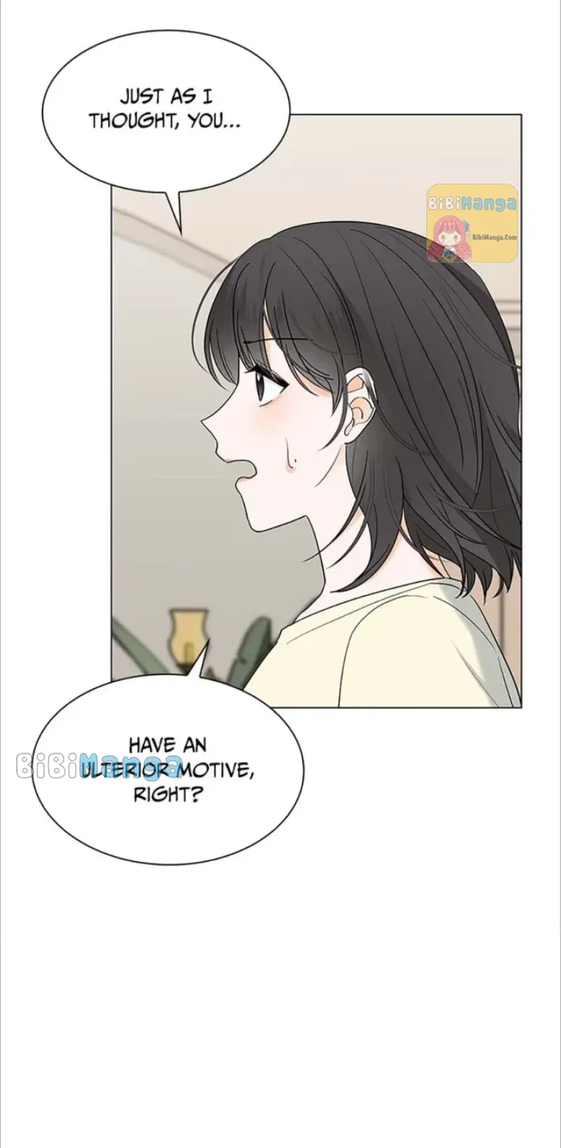 Dating My Best Friend’s Sister Chapter 43 – Page 36