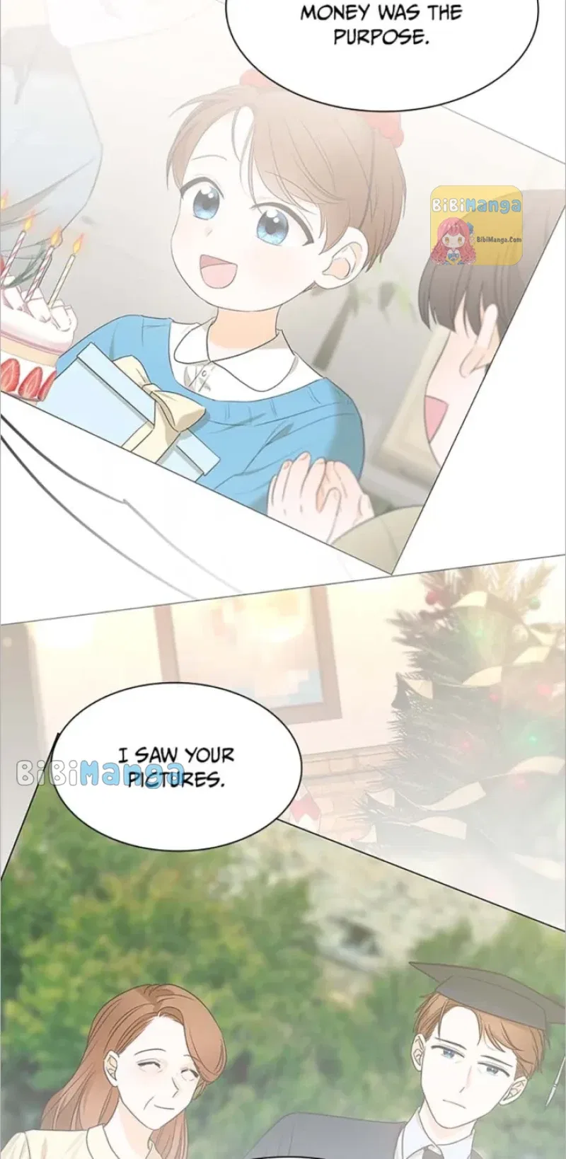 Dating My Best Friend’s Sister Chapter 43 – Page 38