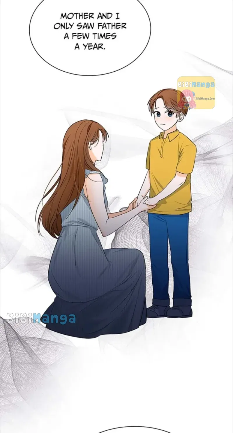 Dating My Best Friend’s Sister Chapter 43 – Page 43