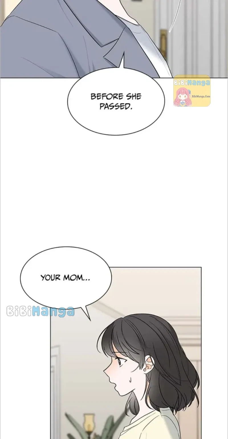 Dating My Best Friend’s Sister Chapter 43 – Page 50