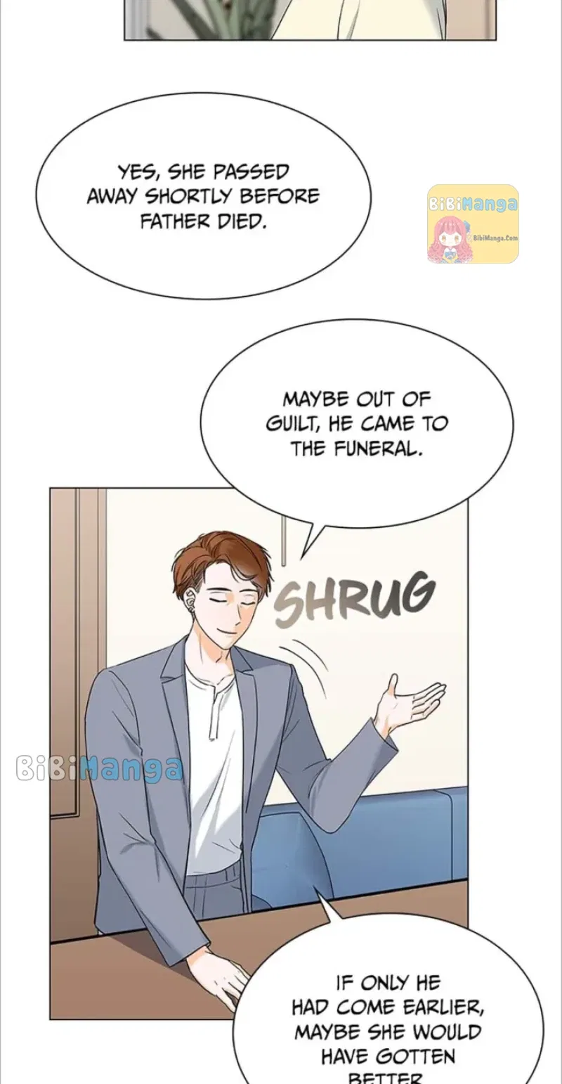 Dating My Best Friend’s Sister Chapter 43 – Page 51