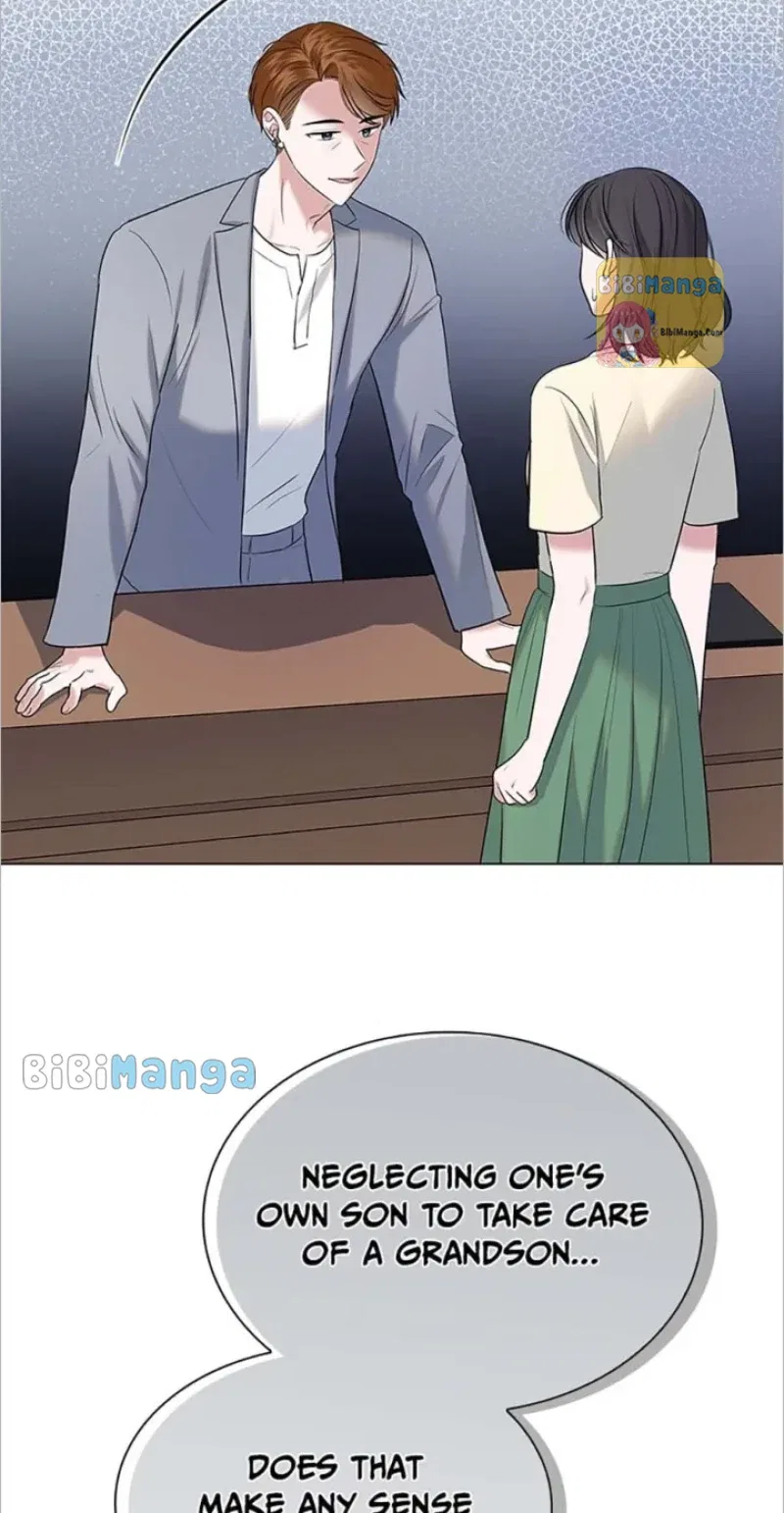 Dating My Best Friend’s Sister Chapter 43 – Page 53