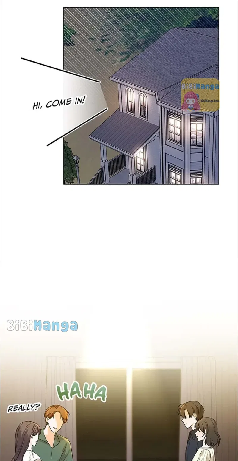 Dating My Best Friend’s Sister Chapter 42 – Page 2