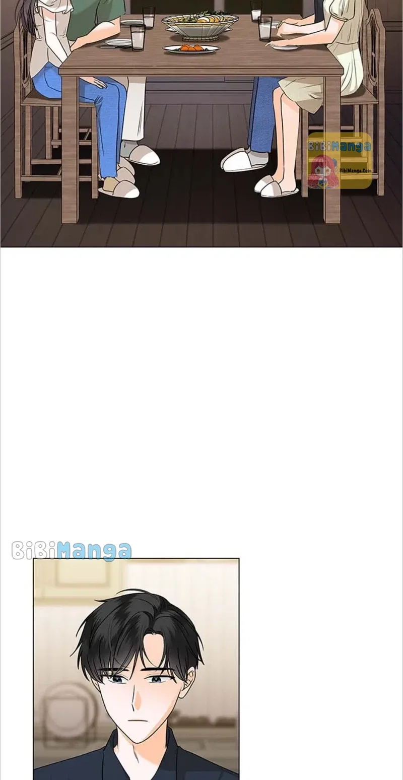 Dating My Best Friend’s Sister Chapter 42 – Page 3