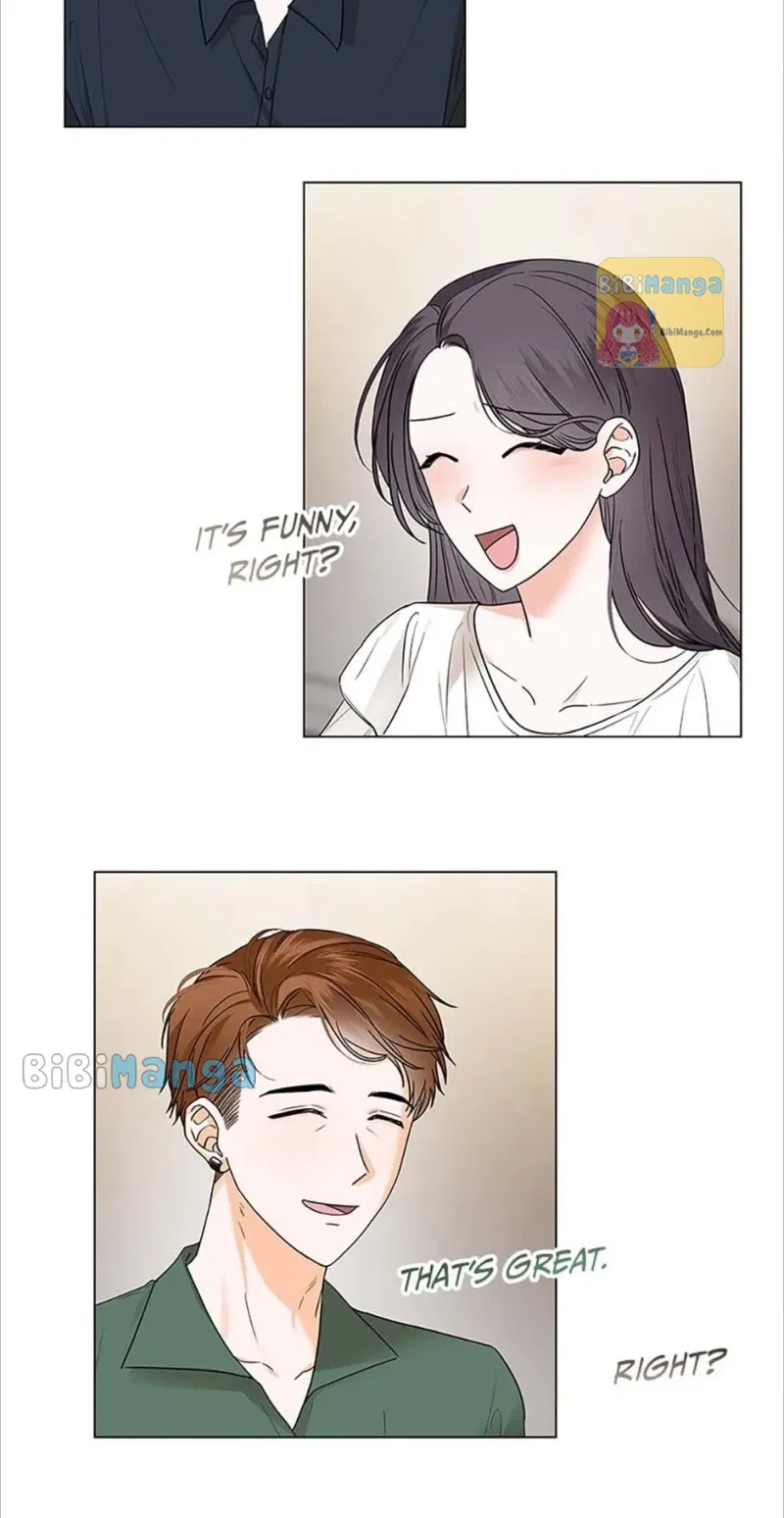 Dating My Best Friend’s Sister Chapter 42 – Page 4