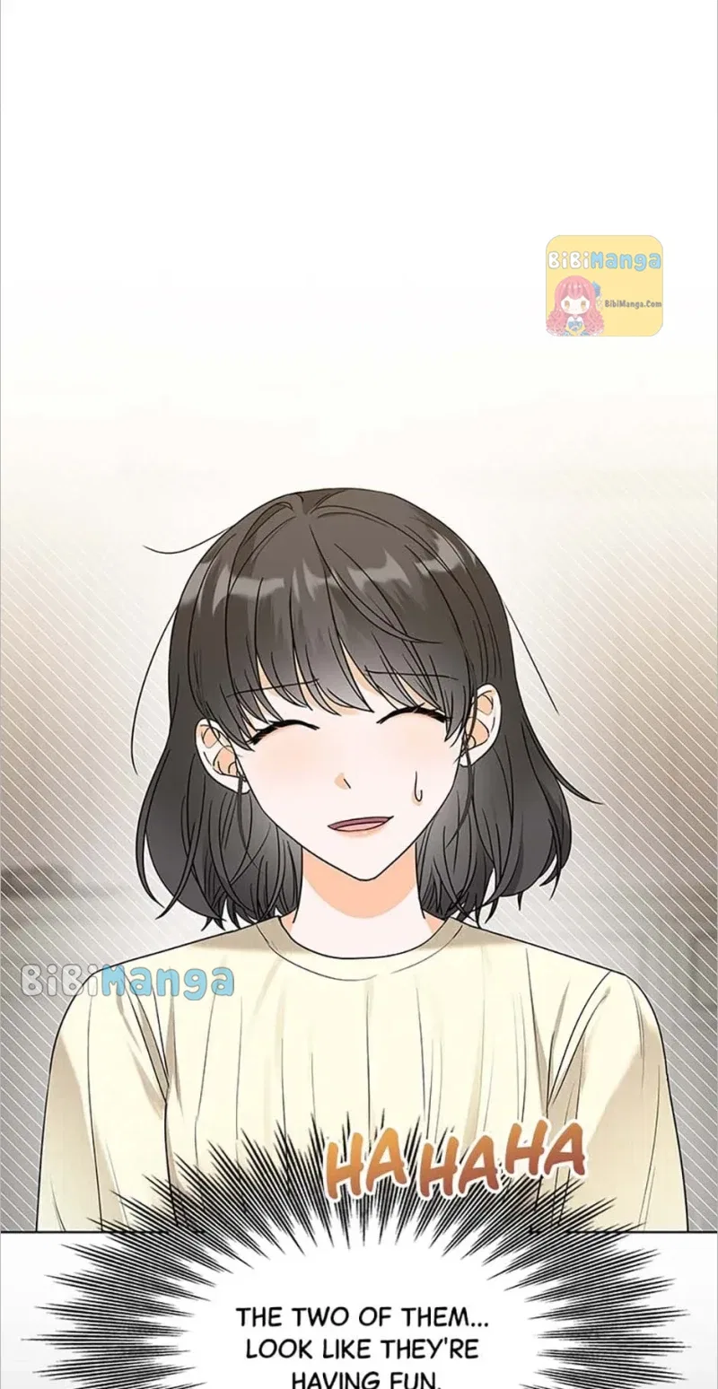 Dating My Best Friend’s Sister Chapter 42 – Page 5