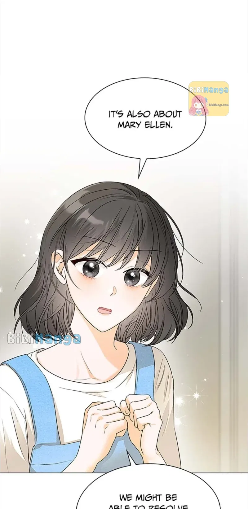 Dating My Best Friend’s Sister Chapter 42 – Page 11