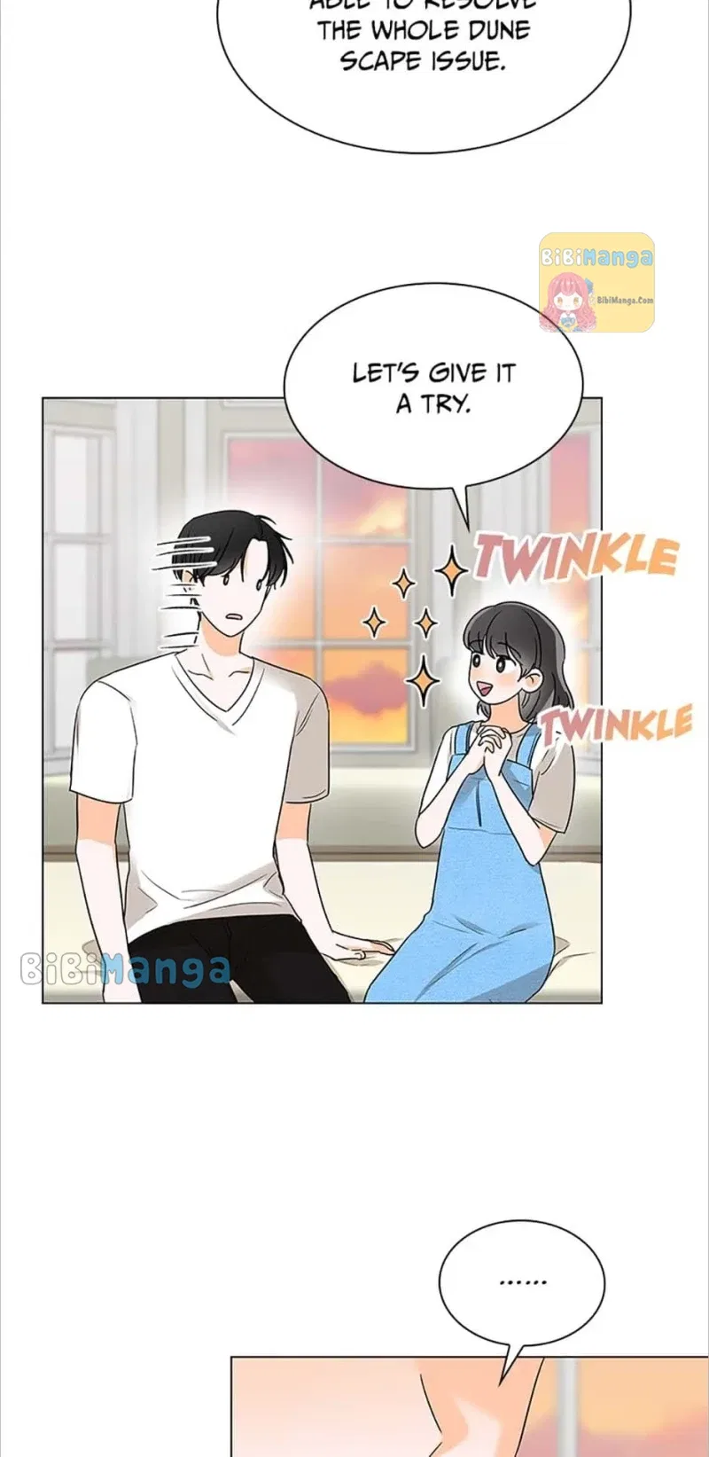 Dating My Best Friend’s Sister Chapter 42 – Page 12