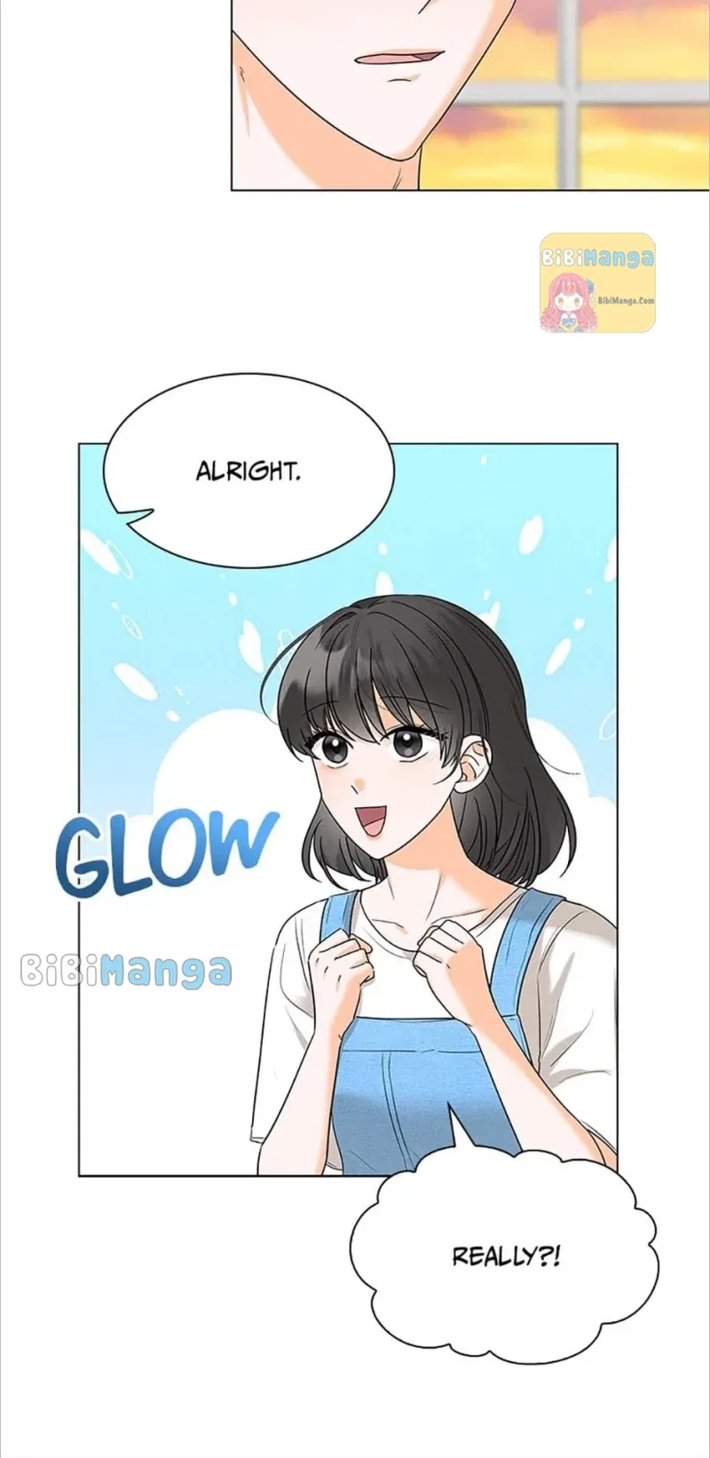 Dating My Best Friend’s Sister Chapter 42 – Page 13