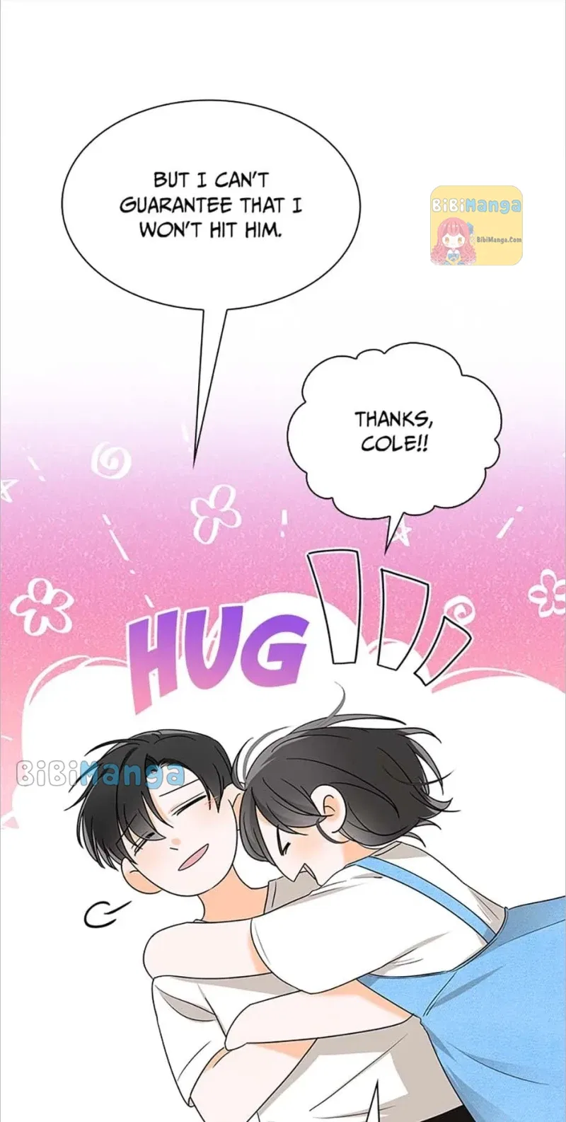 Dating My Best Friend’s Sister Chapter 42 – Page 14
