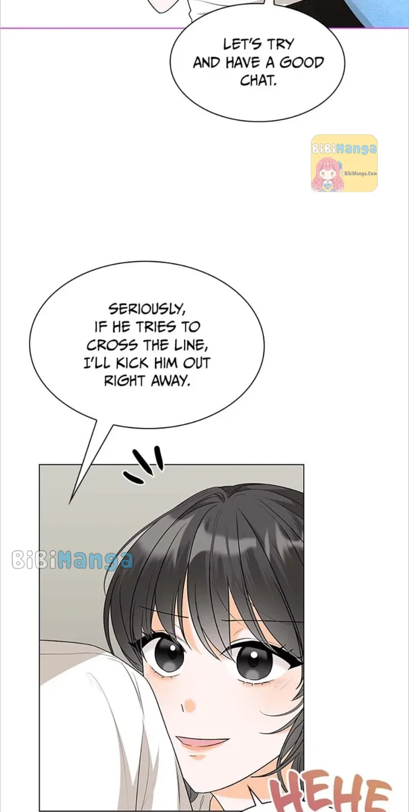Dating My Best Friend’s Sister Chapter 42 – Page 15