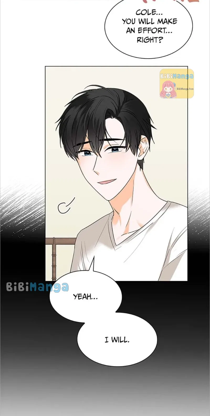 Dating My Best Friend’s Sister Chapter 42 – Page 16