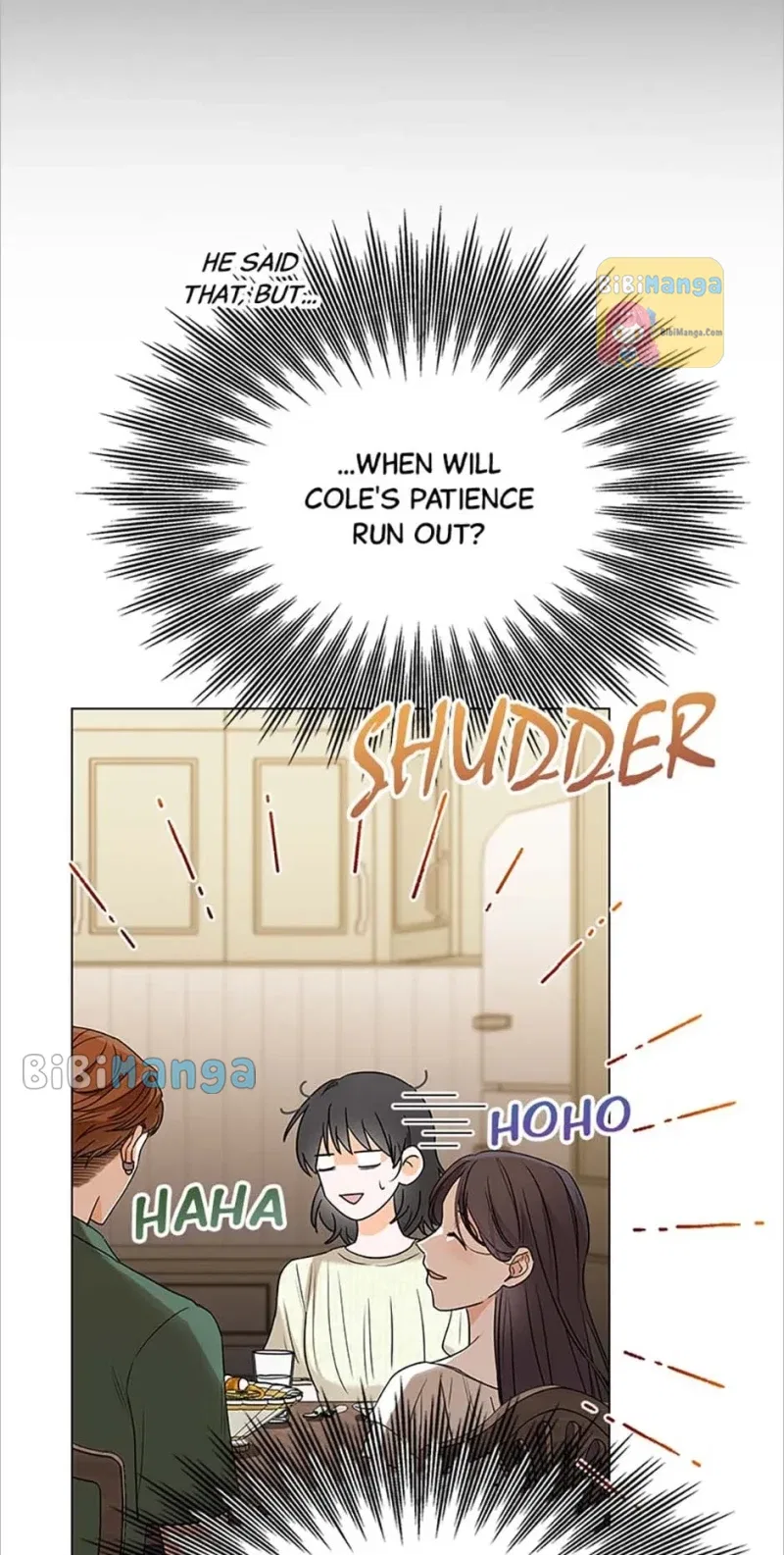 Dating My Best Friend’s Sister Chapter 42 – Page 17