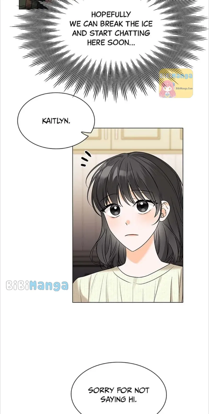 Dating My Best Friend’s Sister Chapter 42 – Page 18
