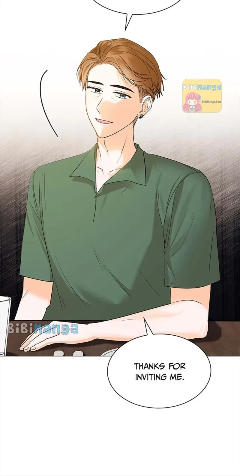 Dating My Best Friend’s Sister Chapter 42 – Page 19