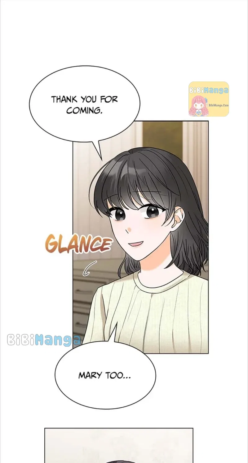 Dating My Best Friend’s Sister Chapter 42 – Page 20