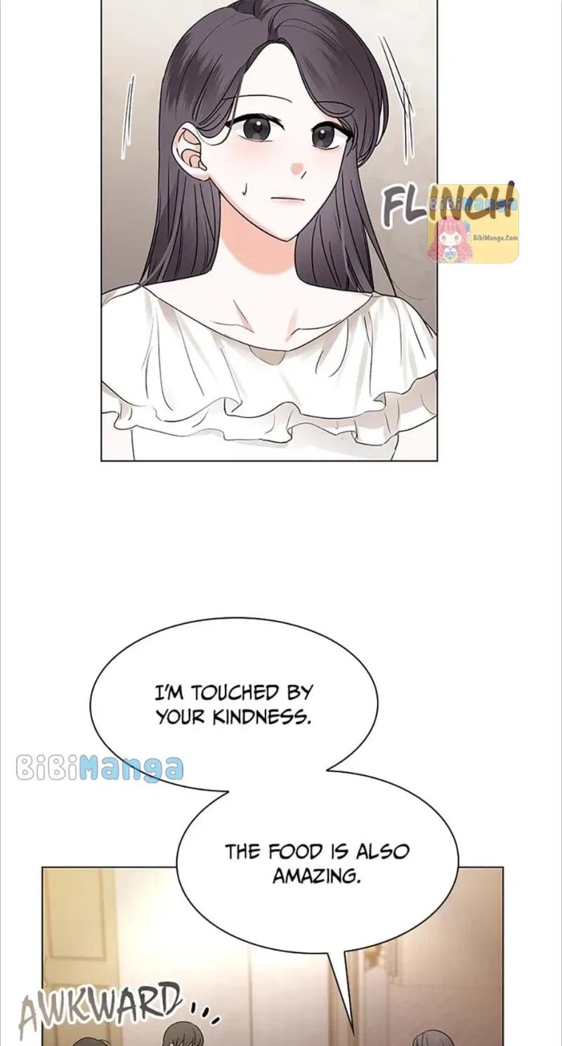 Dating My Best Friend’s Sister Chapter 42 – Page 21