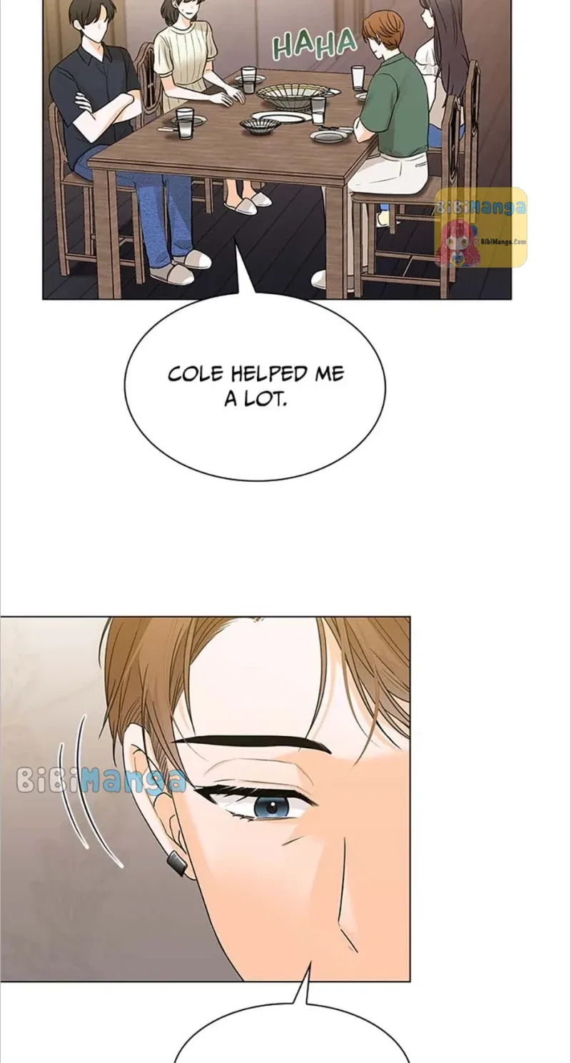 Dating My Best Friend’s Sister Chapter 42 – Page 22