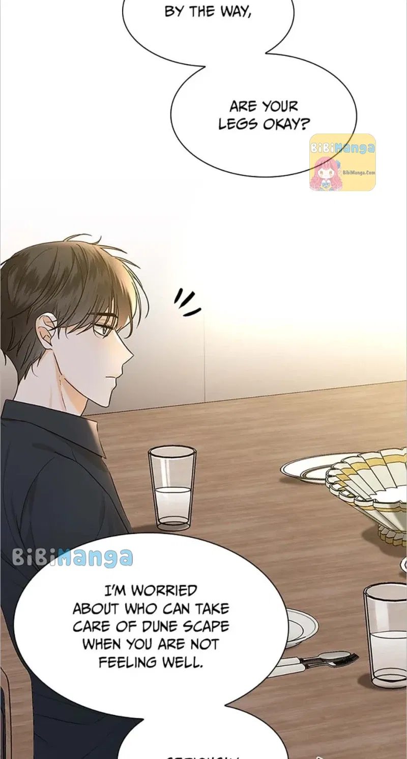 Dating My Best Friend’s Sister Chapter 42 – Page 23