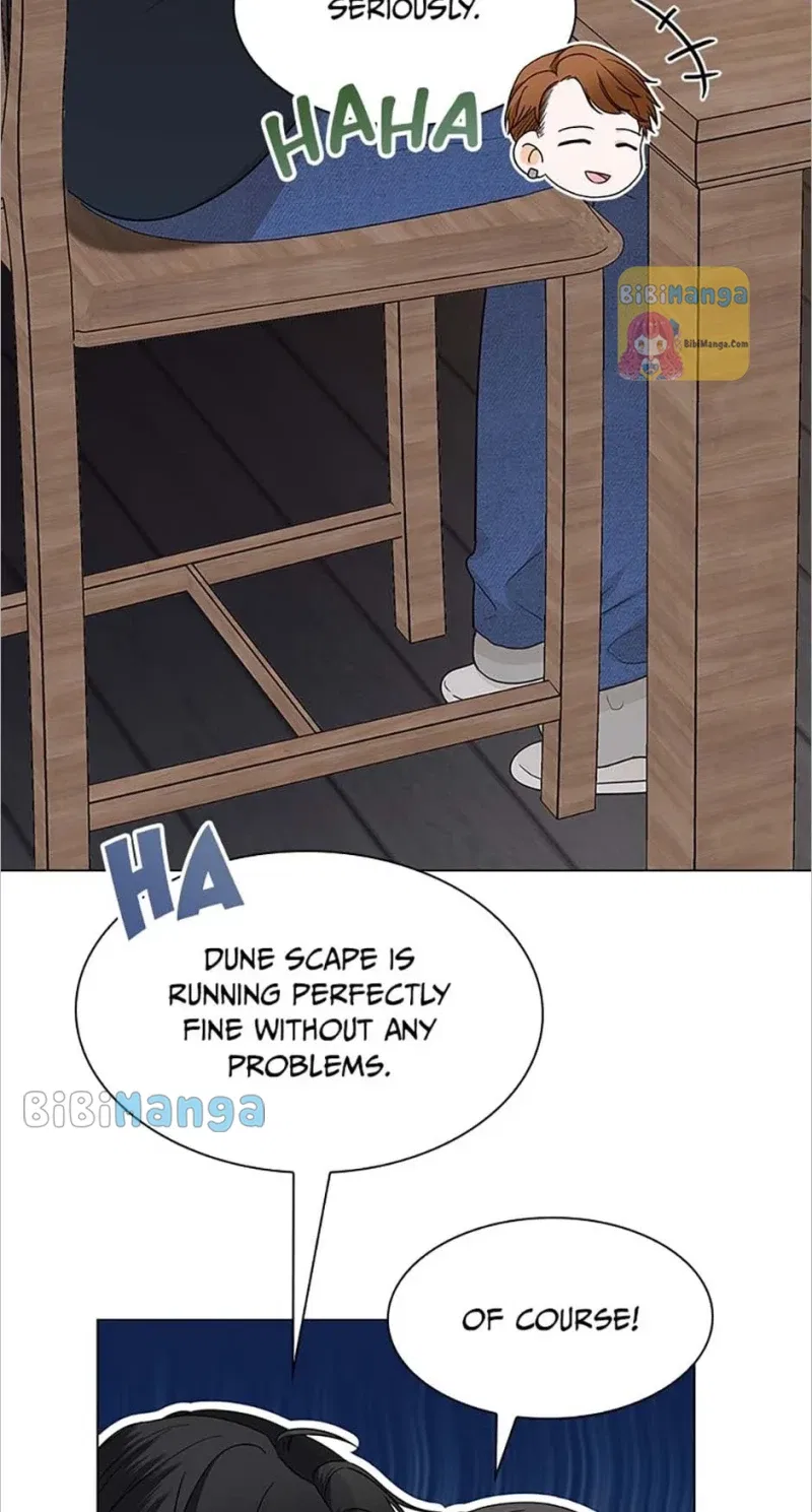 Dating My Best Friend’s Sister Chapter 42 – Page 24