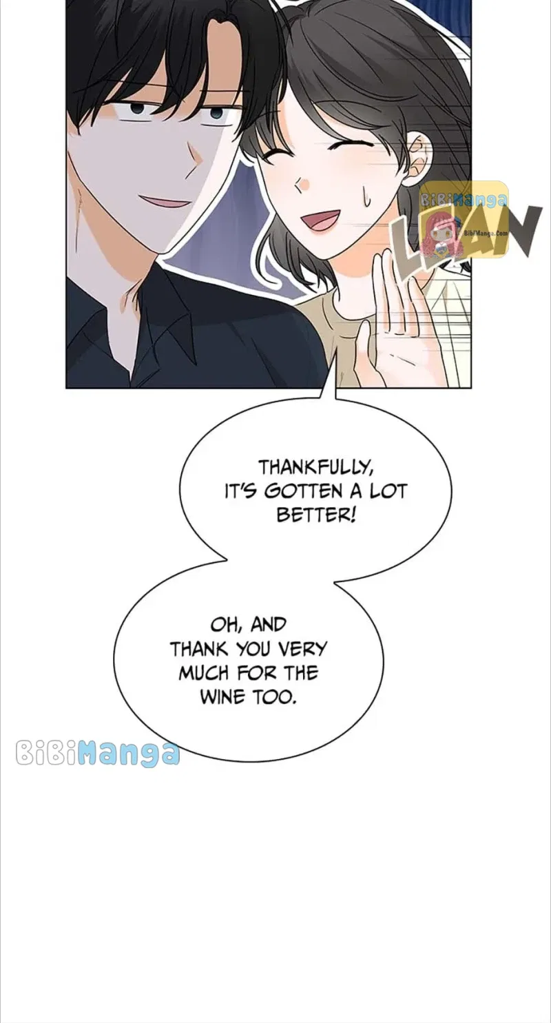 Dating My Best Friend’s Sister Chapter 42 – Page 25