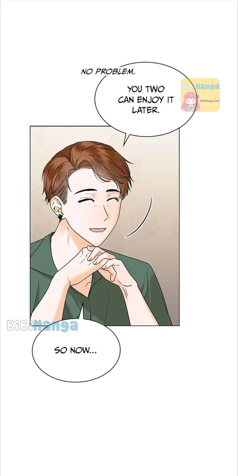 Dating My Best Friend’s Sister Chapter 42 – Page 26
