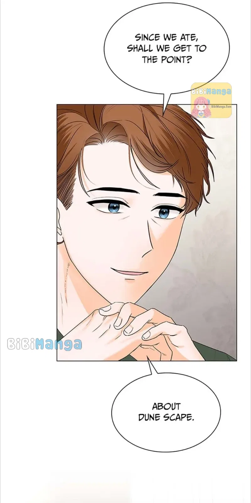 Dating My Best Friend’s Sister Chapter 42 – Page 27