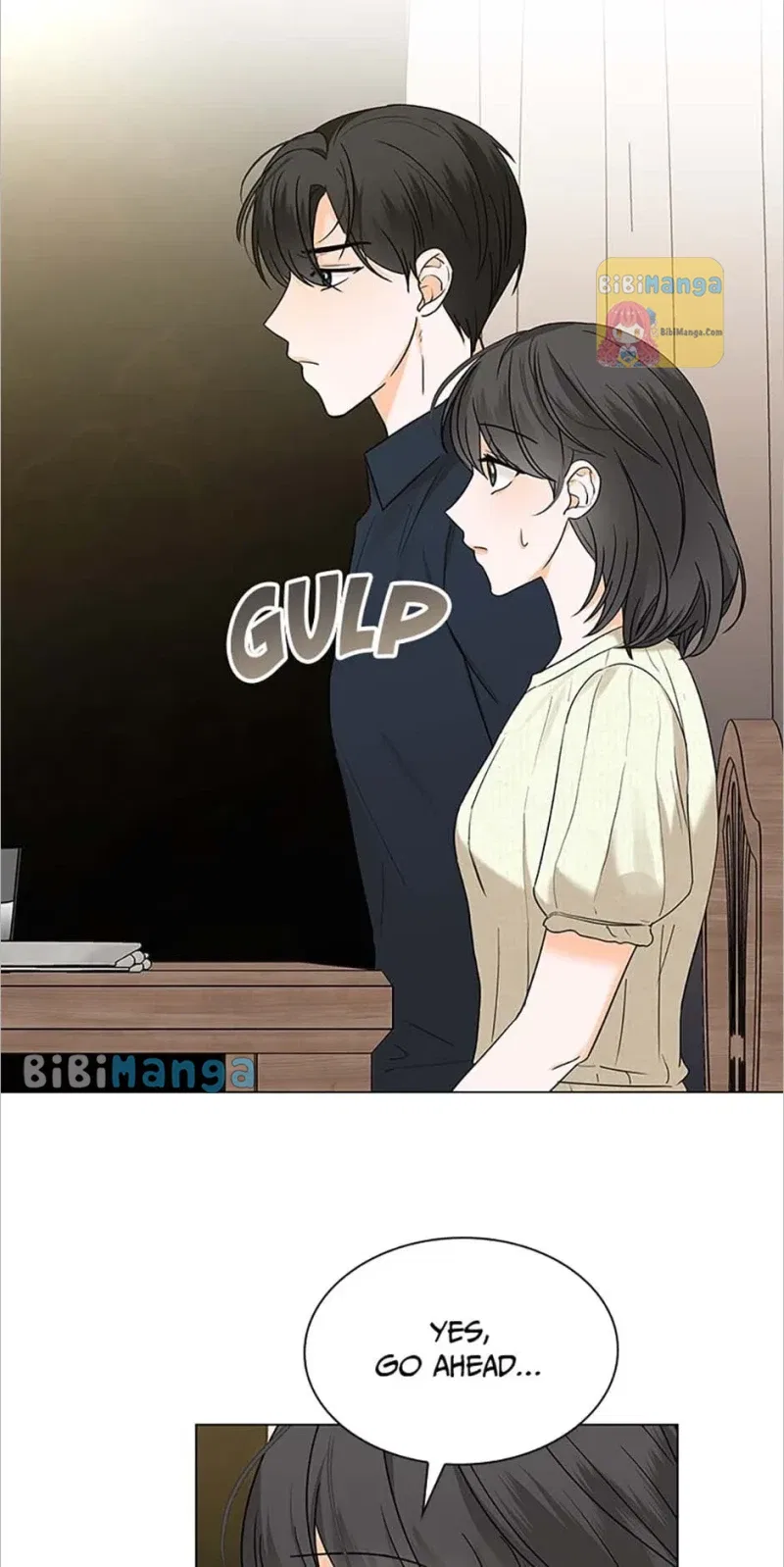 Dating My Best Friend’s Sister Chapter 42 – Page 28