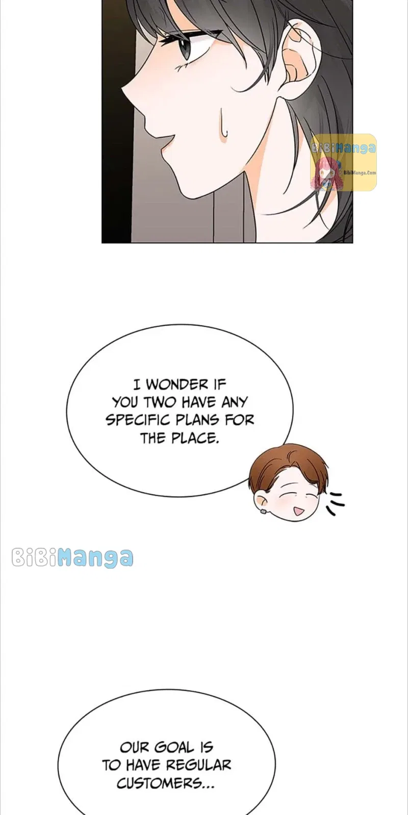Dating My Best Friend’s Sister Chapter 42 – Page 29