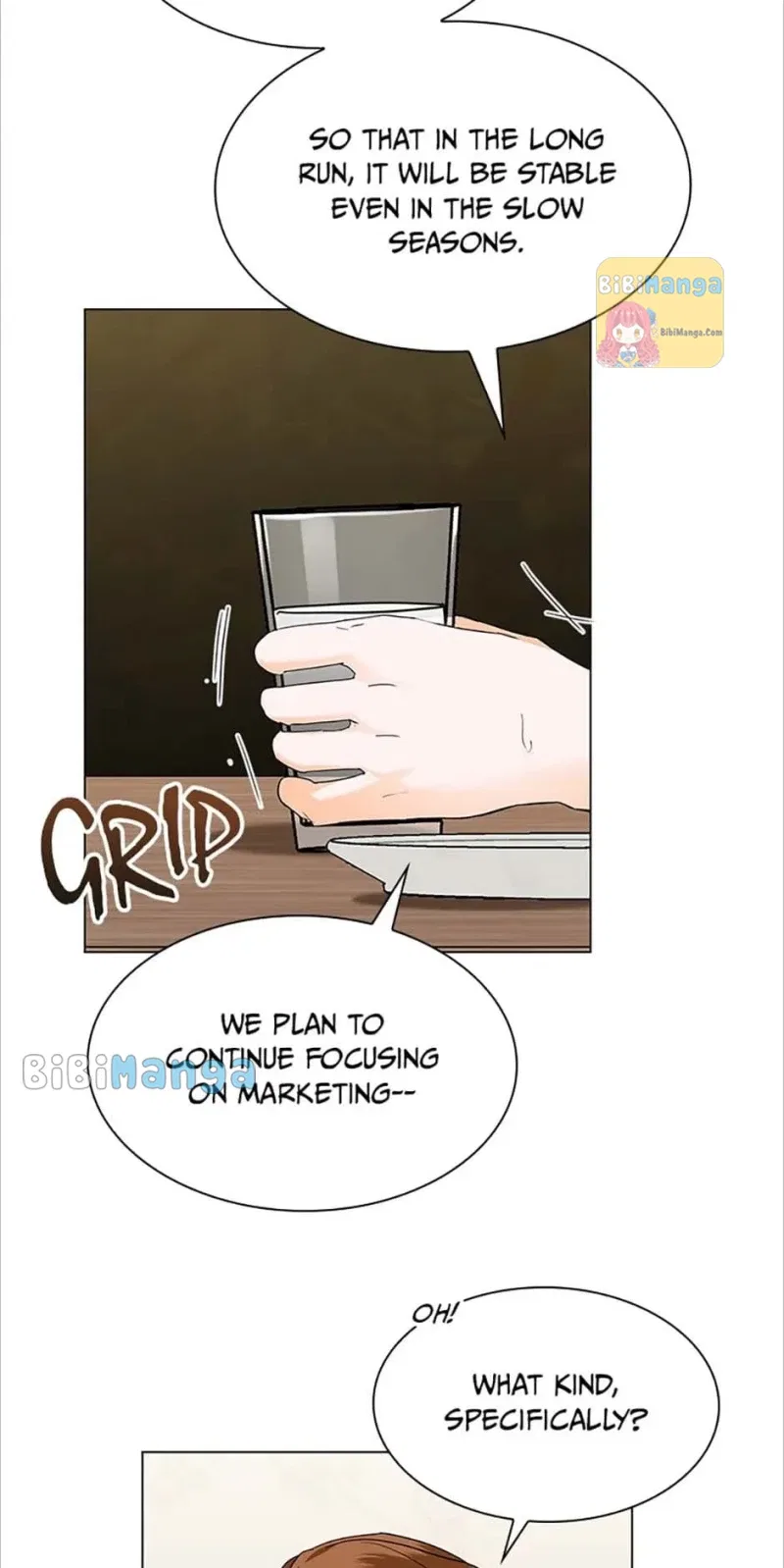 Dating My Best Friend’s Sister Chapter 42 – Page 30