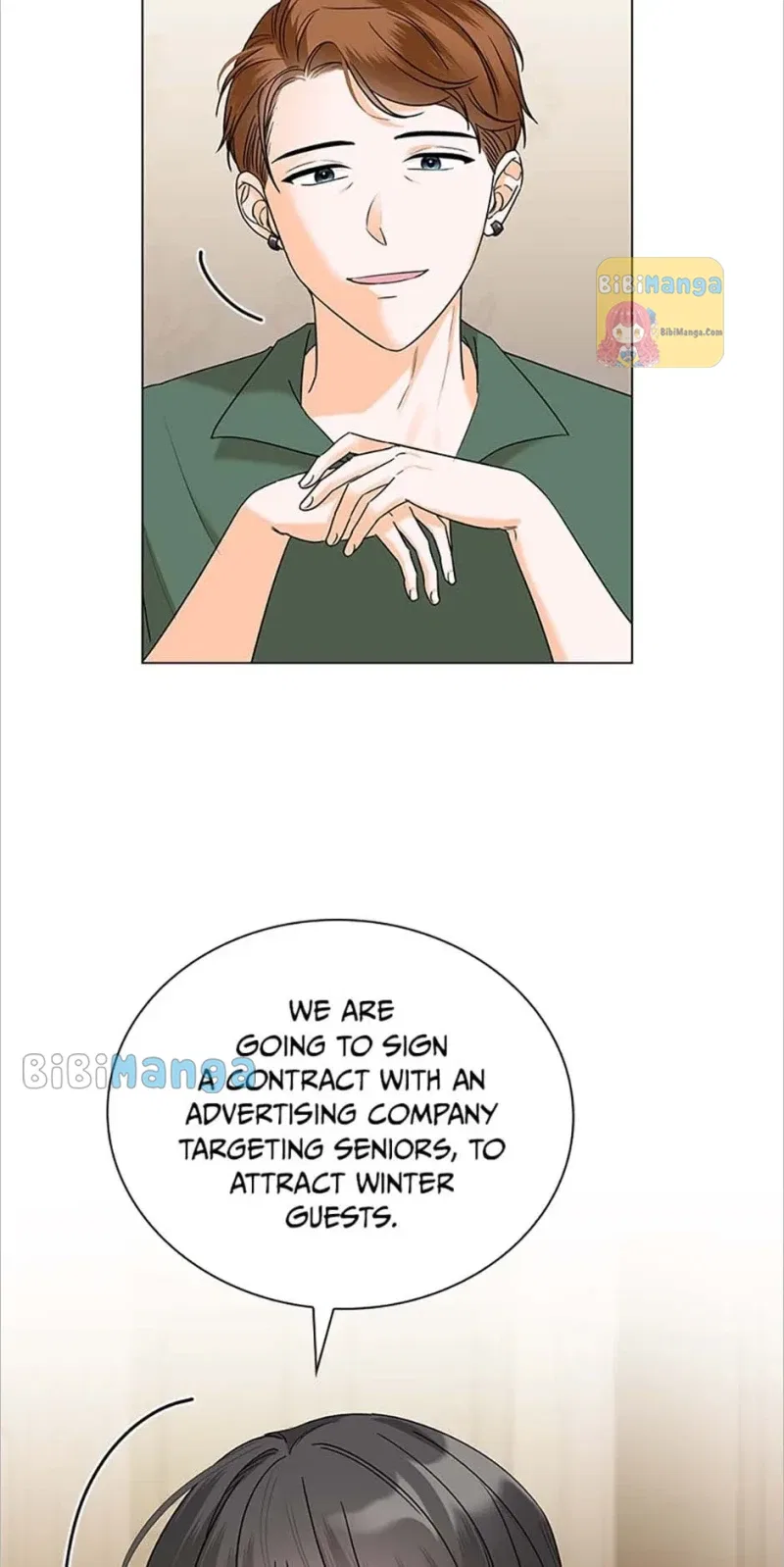 Dating My Best Friend’s Sister Chapter 42 – Page 31