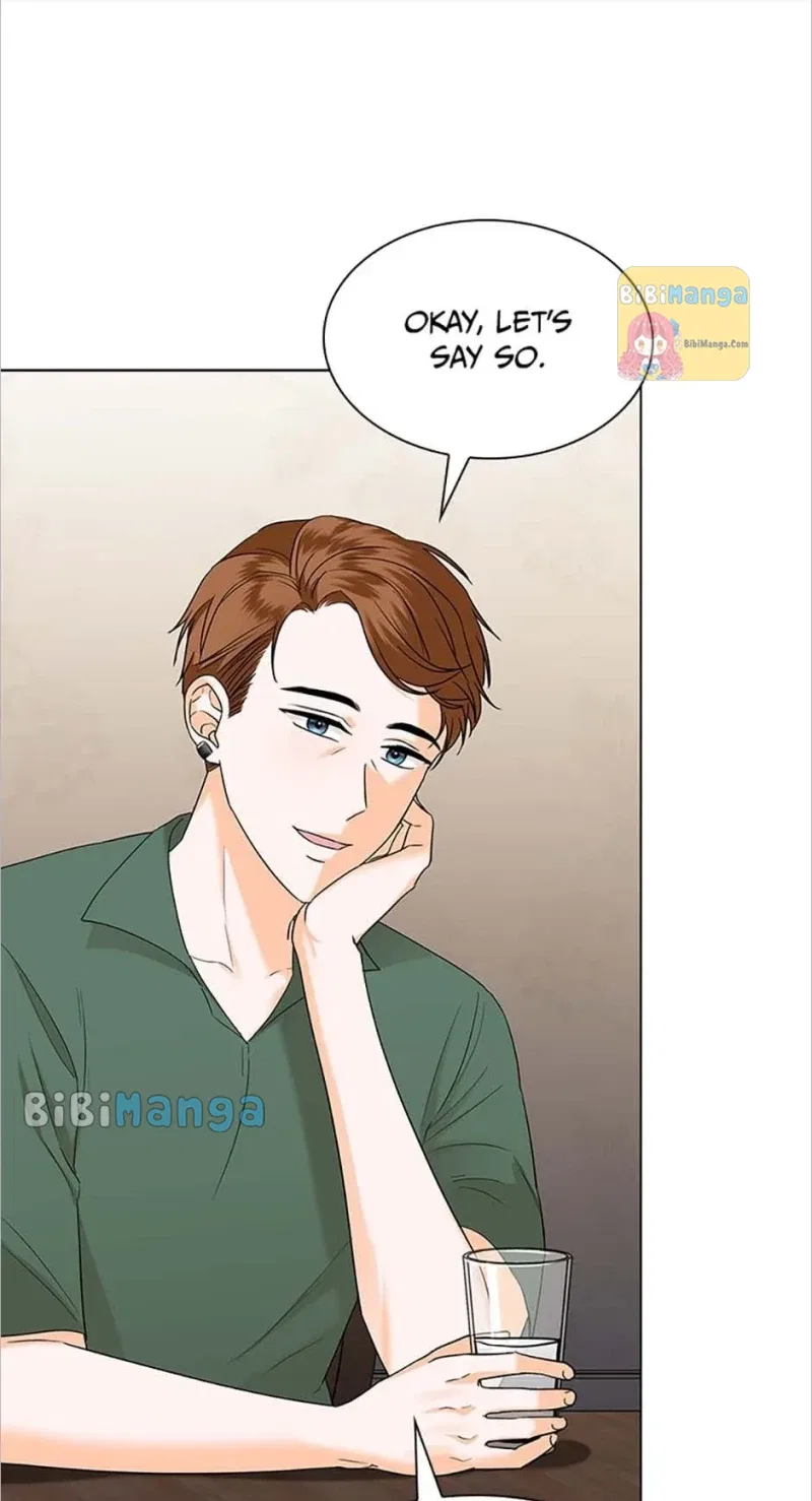 Dating My Best Friend’s Sister Chapter 42 – Page 33