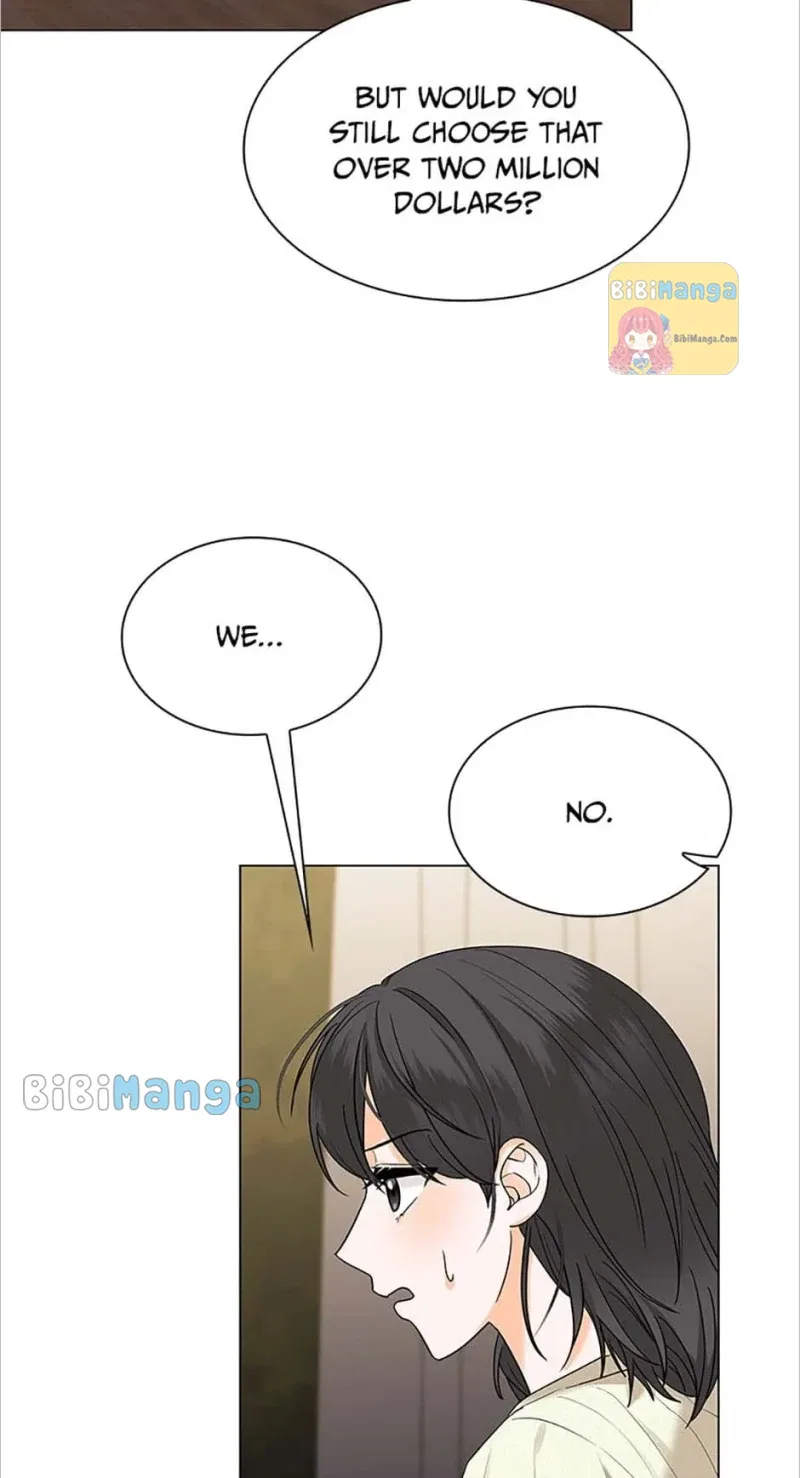 Dating My Best Friend’s Sister Chapter 42 – Page 34