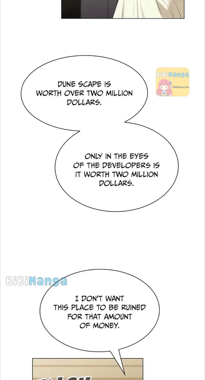 Dating My Best Friend’s Sister Chapter 42 – Page 35