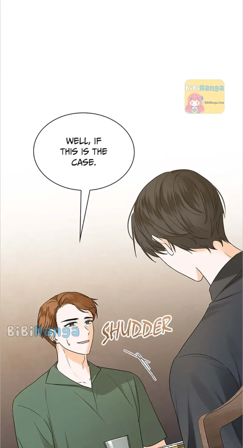 Dating My Best Friend’s Sister Chapter 42 – Page 38