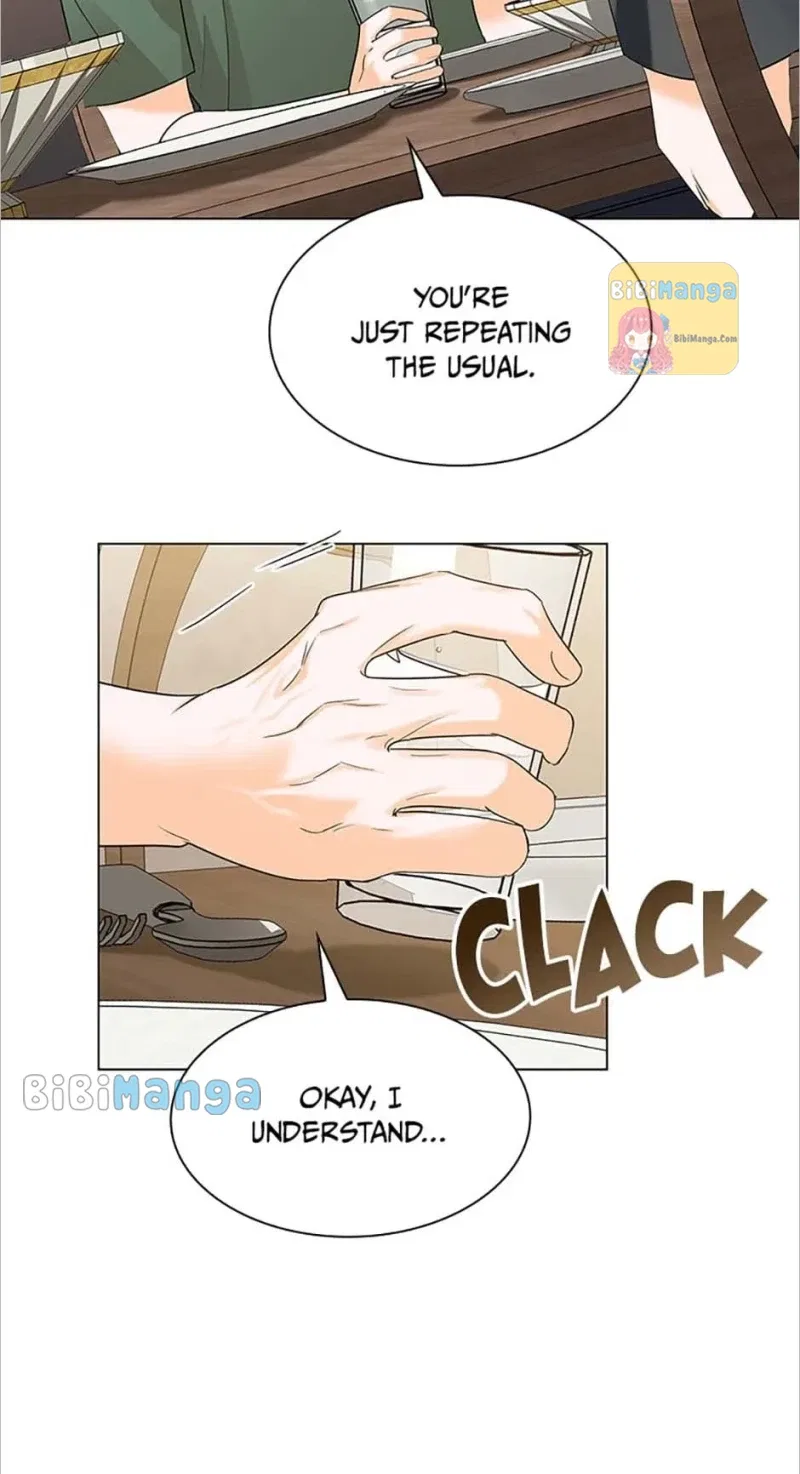 Dating My Best Friend’s Sister Chapter 42 – Page 39