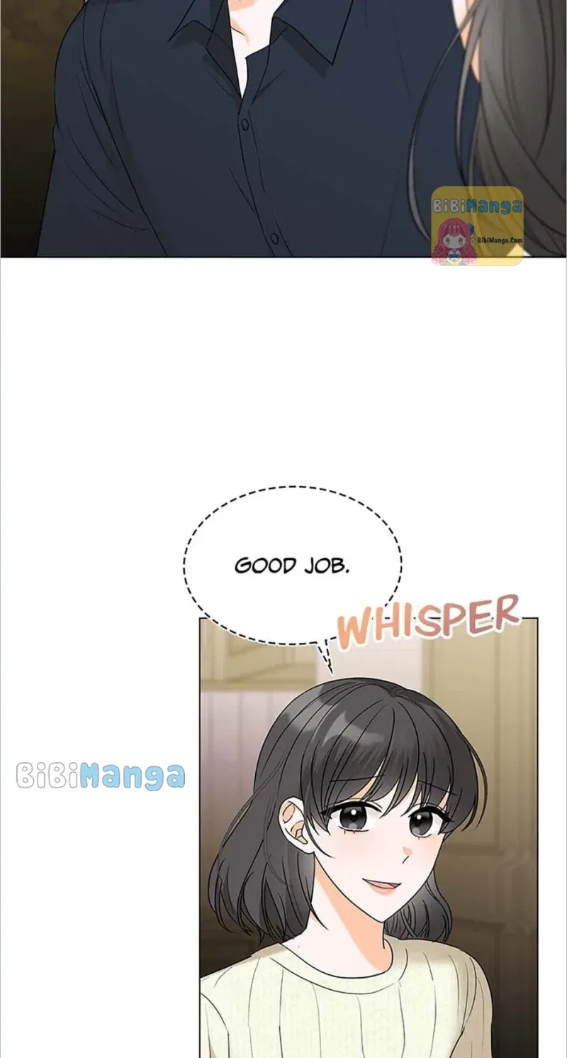 Dating My Best Friend’s Sister Chapter 42 – Page 44