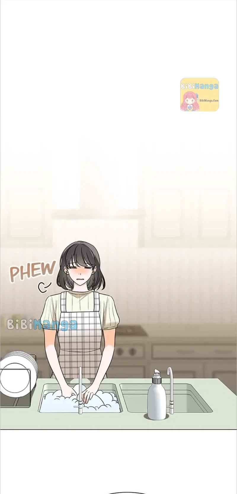 Dating My Best Friend’s Sister Chapter 42 – Page 47