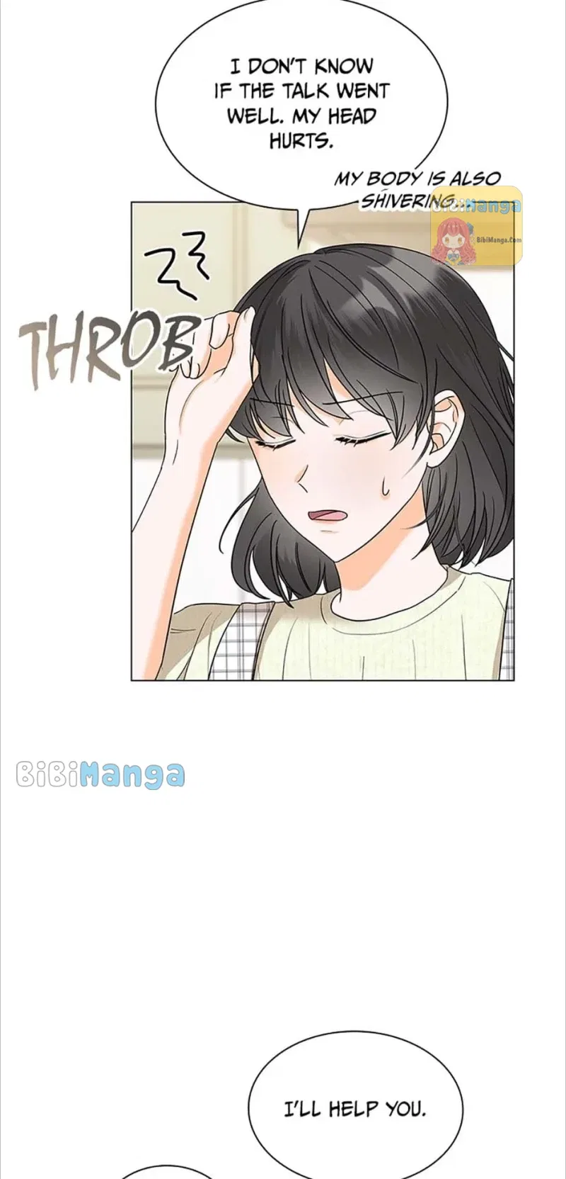 Dating My Best Friend’s Sister Chapter 42 – Page 48