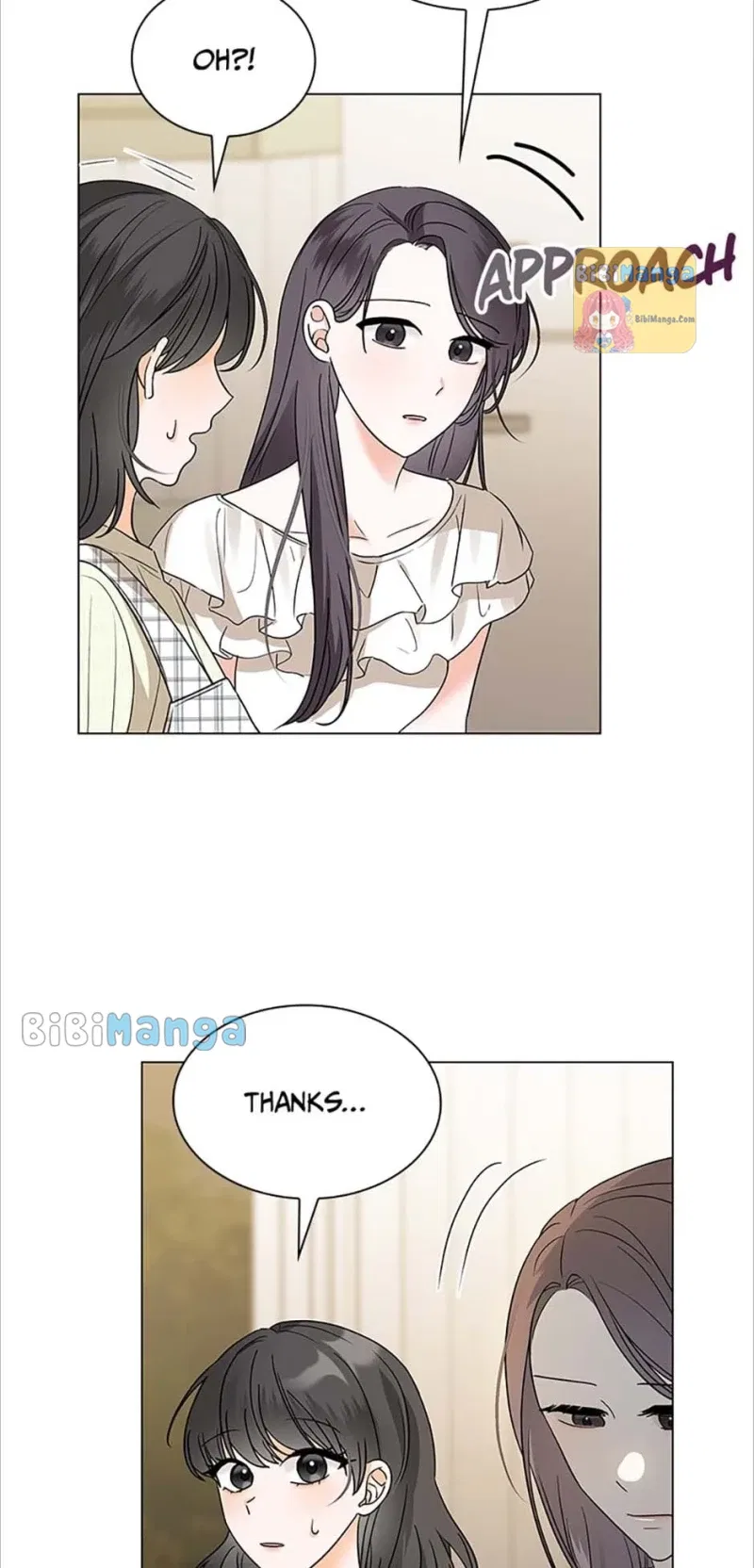 Dating My Best Friend’s Sister Chapter 42 – Page 49