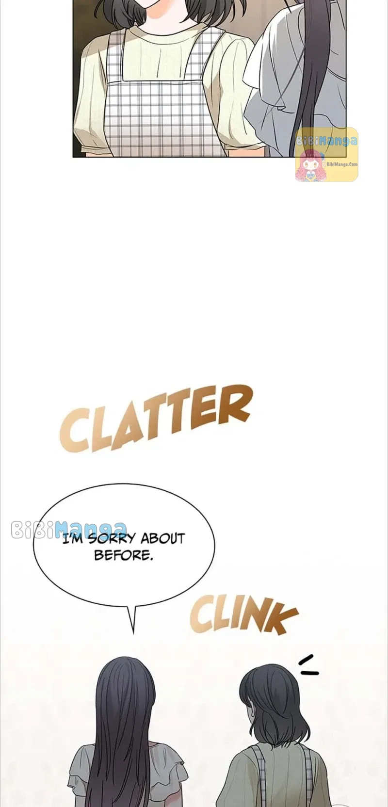 Dating My Best Friend’s Sister Chapter 42 – Page 50