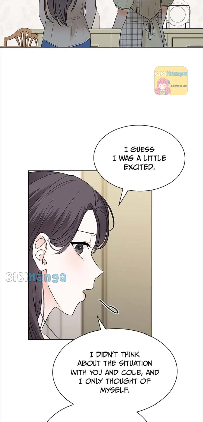 Dating My Best Friend’s Sister Chapter 42 – Page 51
