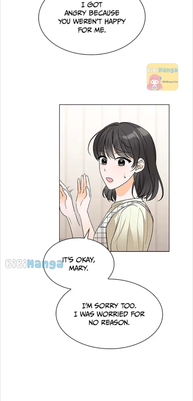 Dating My Best Friend’s Sister Chapter 42 – Page 52