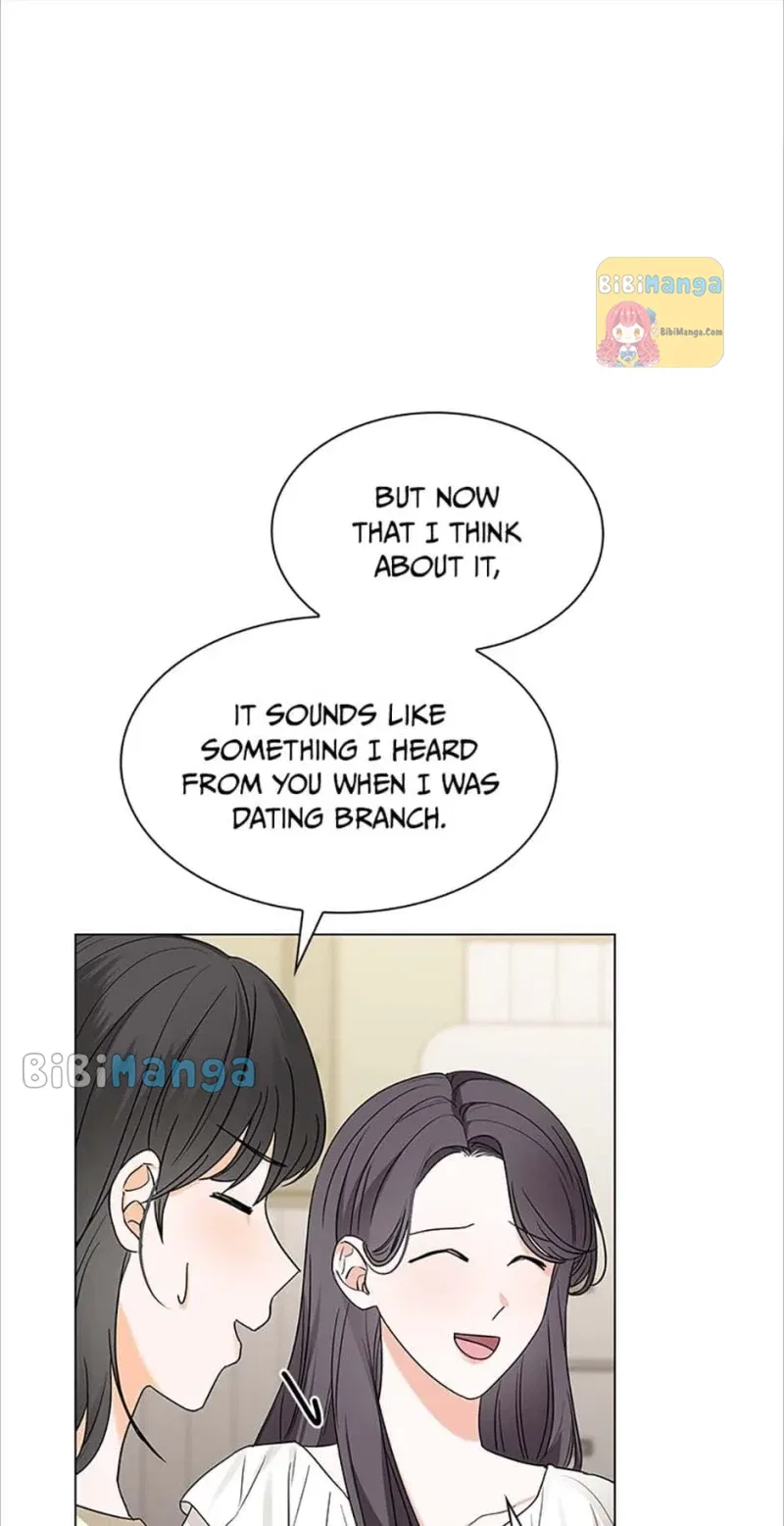 Dating My Best Friend’s Sister Chapter 42 – Page 53