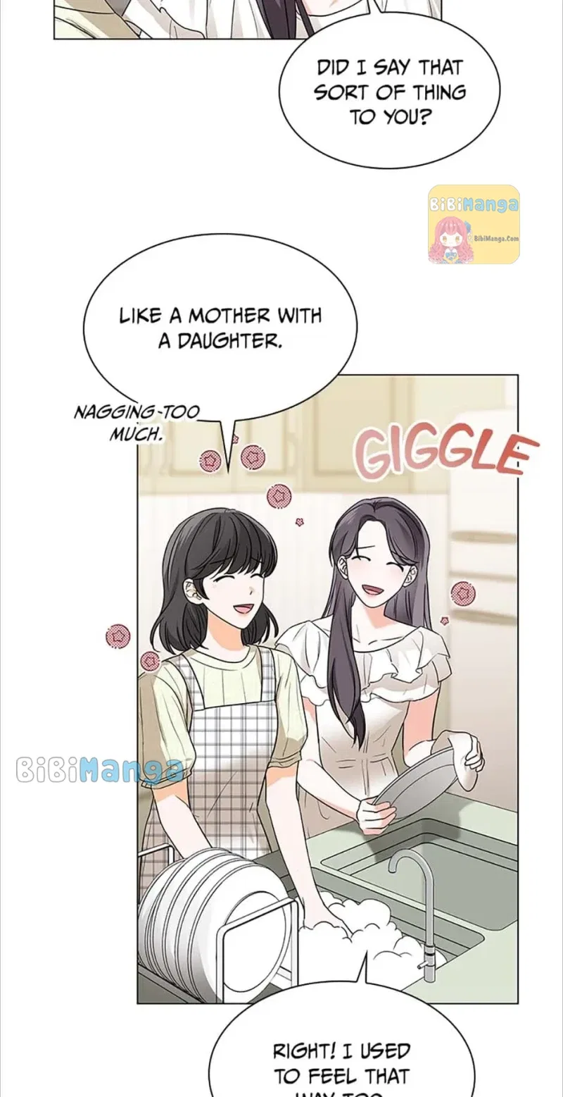 Dating My Best Friend’s Sister Chapter 42 – Page 54