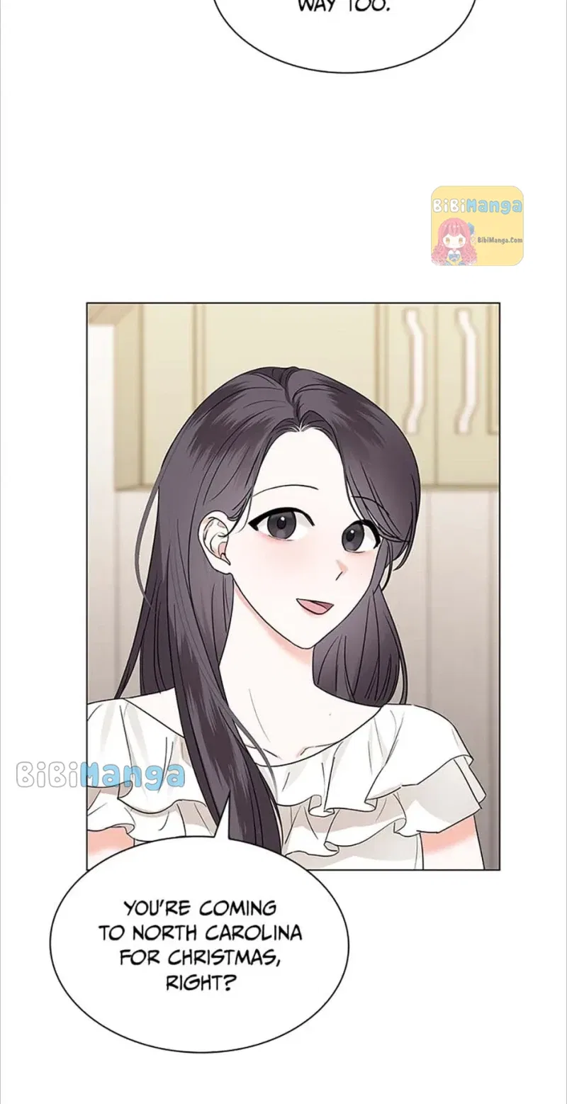 Dating My Best Friend’s Sister Chapter 42 – Page 55