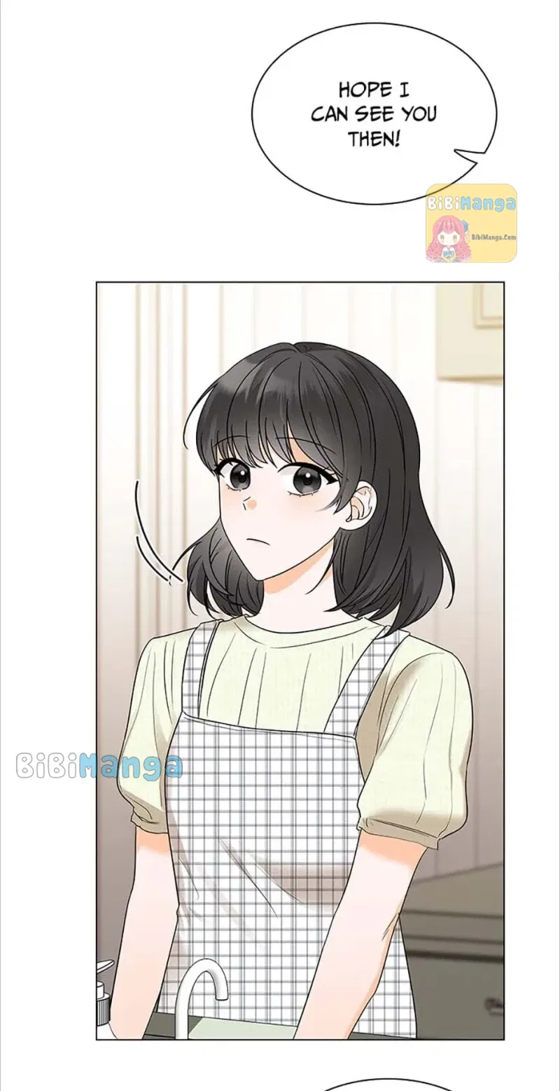 Dating My Best Friend’s Sister Chapter 42 – Page 56